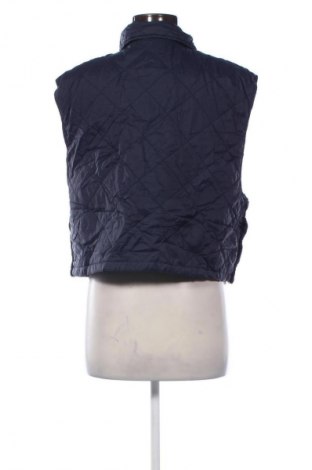 Damenweste Laura Torelli, Größe L, Farbe Blau, Preis 14,99 €