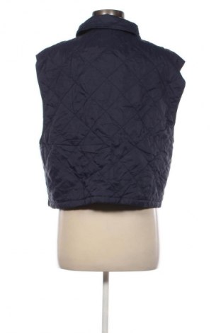 Damska kamizelka Laura Torelli, Rozmiar L, Kolor Niebieski, Cena 57,99 zł