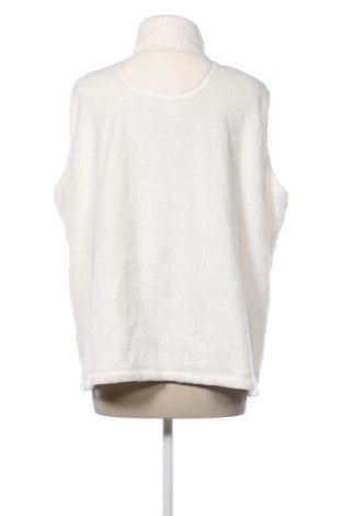 Дамски елек Laura Torelli, Размер XL, Цвят Бял, Цена 22,99 лв.