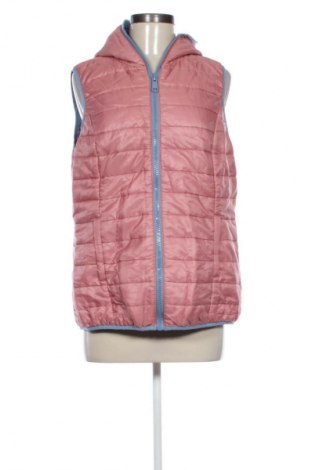 Dámska vesta  Laura Torelli, Veľkosť M, Farba Ružová, Cena  10,95 €