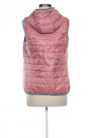 Dámska vesta  Laura Torelli, Veľkosť M, Farba Ružová, Cena  10,95 €