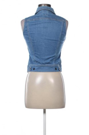 Damska kamizelka Lee, Rozmiar XS, Kolor Niebieski, Cena 170,78 zł