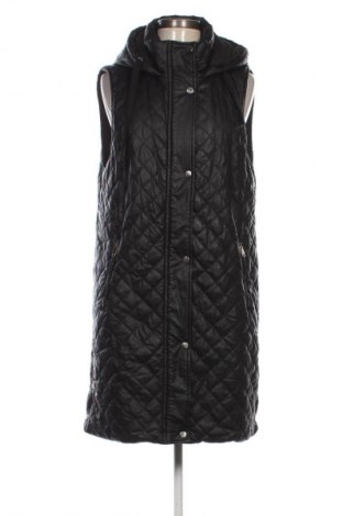 Дамски елек L'olive Verte, Размер M, Цвят Черен, Цена 164,22 лв.