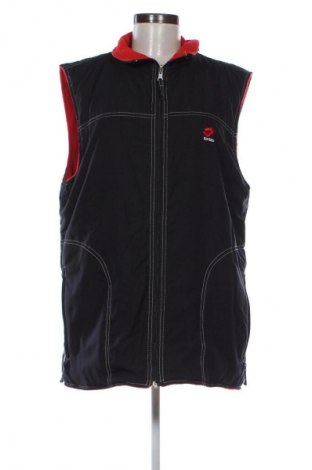 Női mellény Lotto, Méret L, Szín Fekete, Ár 9 049 Ft