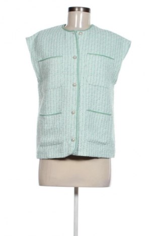 Dámská vesta  Love Bonito, Velikost XS, Barva Zelená, Cena  189,00 Kč