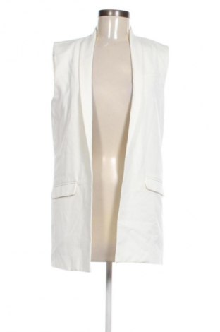 Női mellény Mango, Méret S, Szín Fehér, Ár 13 685 Ft