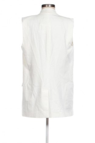 Női mellény Mango, Méret S, Szín Fehér, Ár 13 685 Ft