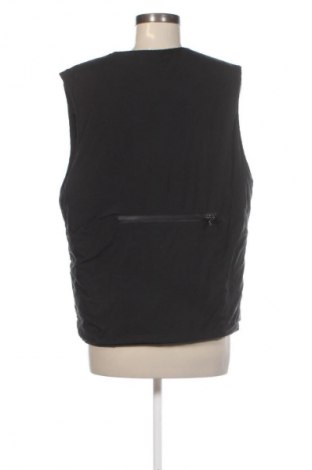 Damska kamizelka Mango, Rozmiar S, Kolor Czarny, Cena 65,99 zł