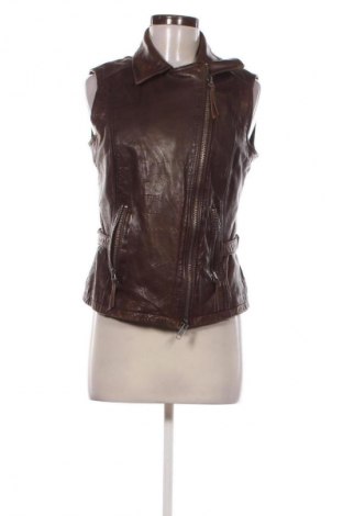 Дамски елек Marc O'Polo, Размер M, Цвят Кафяв, Цена 68,99 лв.
