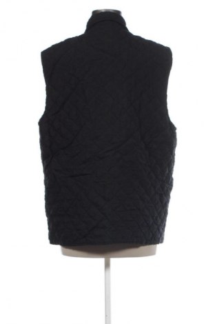 Дамски елек Marcel Clair, Размер XL, Цвят Черен, Цена 33,99 лв.