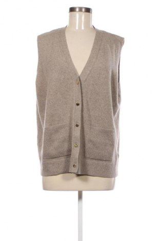 Damenweste Marks & Spencer, Größe L, Farbe Braun, Preis € 25,99