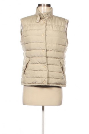 Dámská vesta  Massimo Dutti, Velikost M, Barva Béžová, Cena  1 149,00 Kč