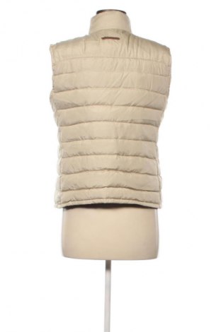 Dámská vesta  Massimo Dutti, Velikost M, Barva Béžová, Cena  1 149,00 Kč