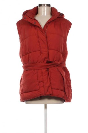 Damenweste Massimo Dutti, Größe L, Farbe Rot, Preis € 51,99