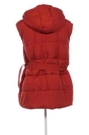 Damenweste Massimo Dutti, Größe L, Farbe Rot, Preis € 51,99