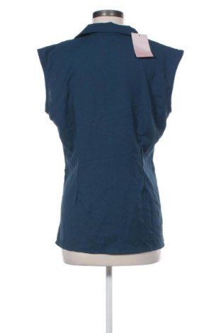 Damenweste Matinee, Größe XS, Farbe Blau, Preis € 9,99