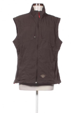 Dámská vesta  Maul, Velikost XL, Barva Hnědá, Cena  585,00 Kč