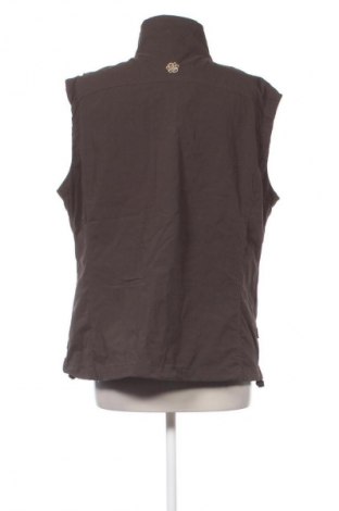 Dámská vesta  Maul, Velikost XL, Barva Hnědá, Cena  585,00 Kč
