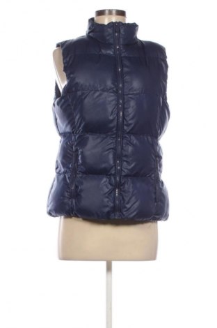 Дамски елек Mcy, Размер L, Цвят Син, Цена 40,99 лв.