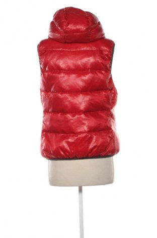 Дамски елек Melvin, Размер M, Цвят Червен, Цена 73,16 лв.