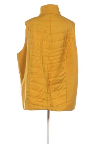 Vestă de femei Mia Moda, Mărime XXL, Culoare Galben, Preț 146,99 Lei