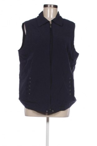 Dámska vesta  Mian, Veľkosť L, Farba Modrá, Cena  31,72 €