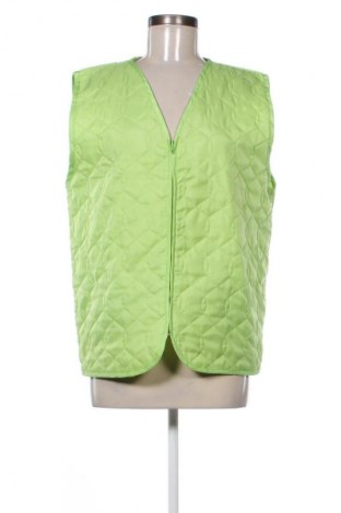 Női mellény Mills, Méret M, Szín Zöld, Ár 5 649 Ft