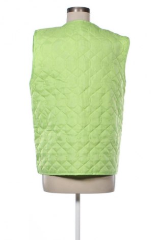 Női mellény Mills, Méret M, Szín Zöld, Ár 5 649 Ft