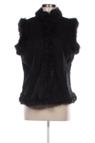 Vestă de femei Miss H., Mărime M, Culoare Negru, Preț 95,99 Lei