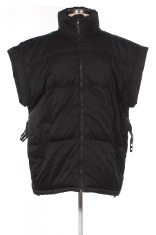 Damska kamizelka NA-KD, Rozmiar L, Kolor Czarny, Cena 192,76 zł