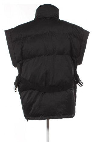 Damska kamizelka NA-KD, Rozmiar L, Kolor Czarny, Cena 192,76 zł