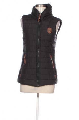 Damska kamizelka Naketano, Rozmiar M, Kolor Czarny, Cena 188,51 zł