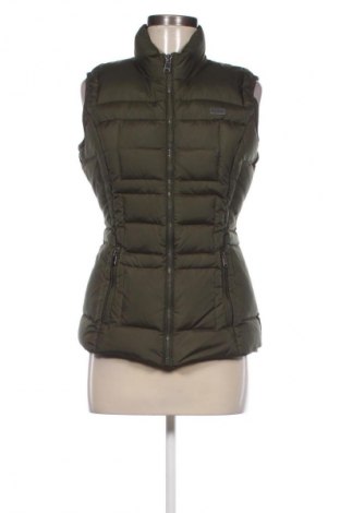 Damenweste Napapijri, Größe M, Farbe Grün, Preis 53,99 €