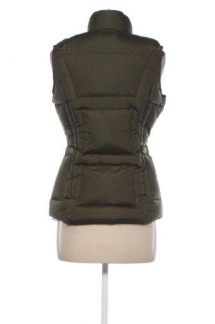 Damenweste Napapijri, Größe M, Farbe Grün, Preis 53,99 €