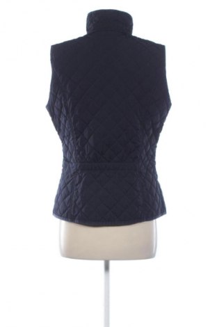 Дамски елек Napapijri, Размер L, Цвят Син, Цена 136,99 лв.