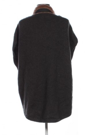 Dámská vesta  Nice Connection, Velikost XL, Barva Šedá, Cena  1 119,00 Kč