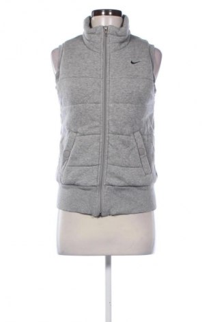 Damska kamizelka Nike, Rozmiar M, Kolor Szary, Cena 147,57 zł