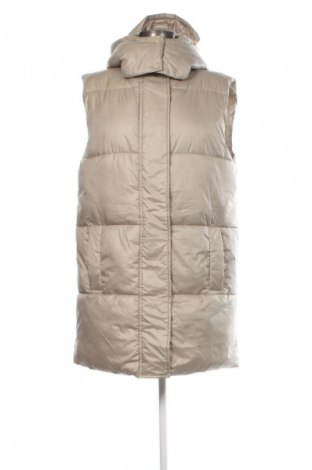 Дамски елек ONLY, Размер XS, Цвят Бежов, Цена 62,99 лв.