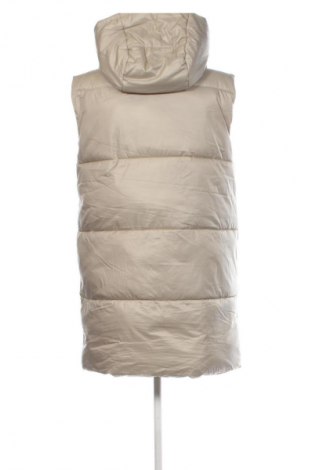 Дамски елек ONLY, Размер XS, Цвят Бежов, Цена 62,99 лв.