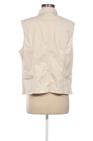 Dámska vesta  Olsen, Veľkosť XL, Farba Kremová, Cena  31,71 €