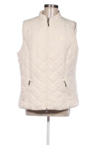 Vestă de femei Olsen, Mărime XL, Culoare Ecru, Preț 163,70 Lei