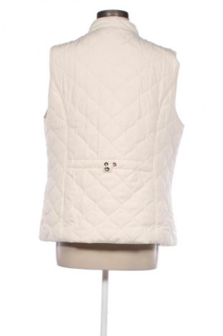 Vestă de femei Olsen, Mărime XL, Culoare Ecru, Preț 163,70 Lei