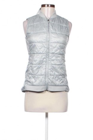 Vestă de femei Oysho, Mărime S, Culoare Gri, Preț 163,16 Lei