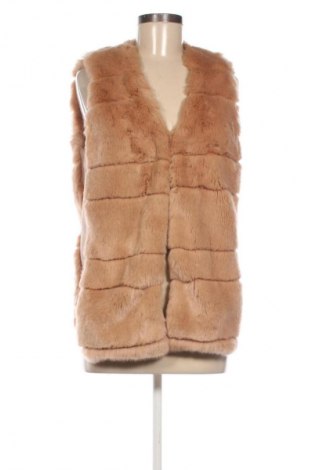 Damenweste Patrizia Pepe, Größe XL, Farbe Beige, Preis € 77,24