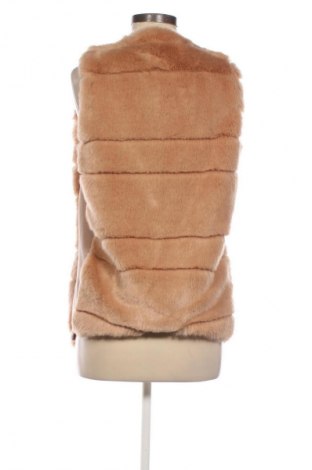 Damenweste Patrizia Pepe, Größe XL, Farbe Beige, Preis € 77,24