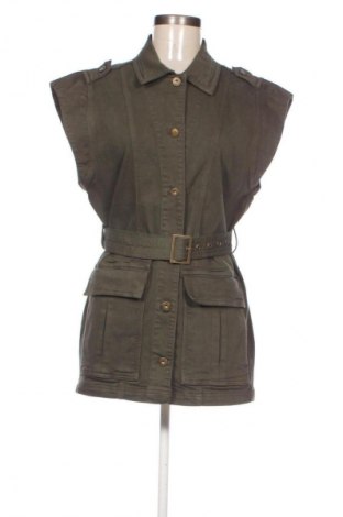 Dámska vesta  Pepe Jeans, Veľkosť XS, Farba Zelená, Cena  38,29 €