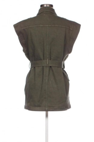 Dámska vesta  Pepe Jeans, Veľkosť XS, Farba Zelená, Cena  38,29 €