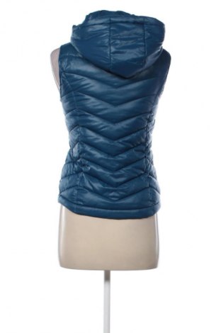 Дамски елек Pepe Jeans, Размер XS, Цвят Син, Цена 82,00 лв.