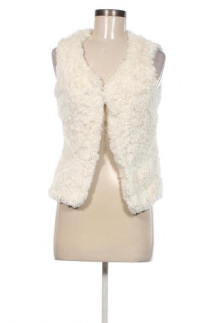 Damska kamizelka Pimkie, Rozmiar XS, Kolor Beżowy, Cena 61,99 zł