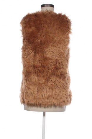 Damska kamizelka Pink Woman, Rozmiar S, Kolor Brązowy, Cena 89,89 zł